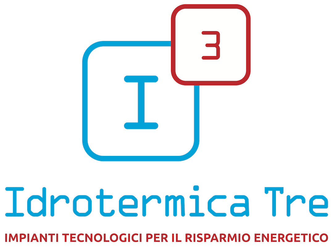 logo Idrotermica Tre